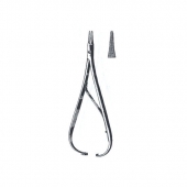 Needle Holders